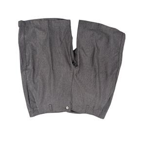 Pebble Beach Performance Golf Shorts (Gray)